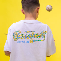 Banana Tee - Tropical