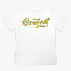 Banana Youth Tee - Tropical