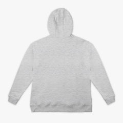 Baseline Hoodie - Heather Gray