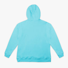 Baseline Hoodie - Light Blue