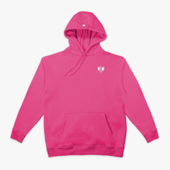 Baseline Hoodie - Pink