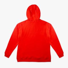 Baseline Hoodie - Red