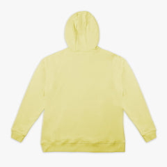 Baseline Hoodie - Yellow