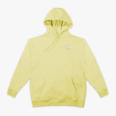 Baseline Hoodie - Yellow