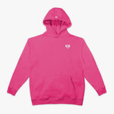Baseline Youth Hoodie - Pink