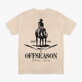 Bat and Bridle Relaxed Tee