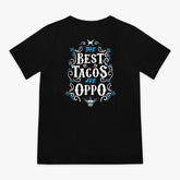 Best Tacos Are Oppo Youth Tee