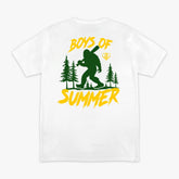Boys of Summer Legend Tee