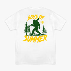 Boys of Summer Legend Tee