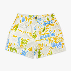 Cactus Curve Youth Shorts