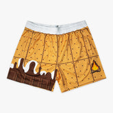 Campfire Youth Shorts