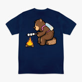 Campfire Tee