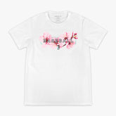 Cherry Blossoms Radar Tee