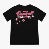 Cherry Blossom Established Youth Tee