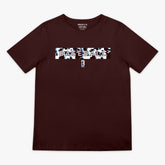 Cowhide Curveball Youth Tee
