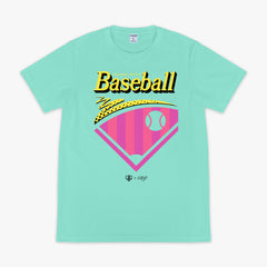 Dart N Dash Tee