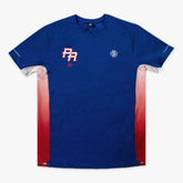 Diamond Tech Vented Tee - Puerto Rico
