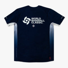 Diamond Tech Vented Tee - USA
