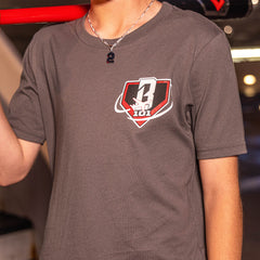 Dream Chaser Tee - Red Eye