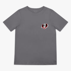 Dream Chaser Youth Tee - Red Eye