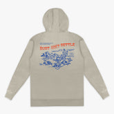 Dust Don't Settle Hoodie