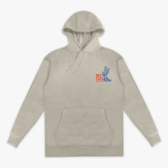 Dust Don't Settle Hoodie