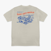 Dust Don't Settle Relaxed Tee