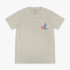 Dust Don't Settle Relaxed Tee