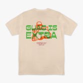 Extra Innings Guac Tee