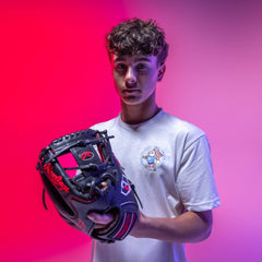 Fastballs & Freedom Tee