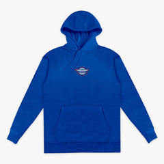 Fastball Flight Hoodie