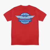 Fastball Flight Tee