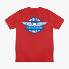 Fastball Flight Tee
