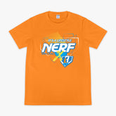 Fastball Frenzy Tee