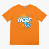 Fastball Frenzy Youth Tee