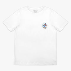 Fastballs & Freedom Youth Tee