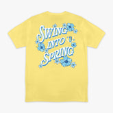 Field Of Flowers Tee