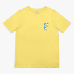 Field Of Flowers Youth Tee