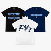 Filthy T-Shirt Bundle