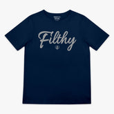 Filthy Youth Tee - Bronx