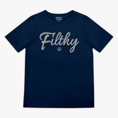 Filthy Youth Tee - Bronx