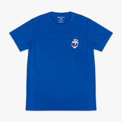 Firework Flyball Tee