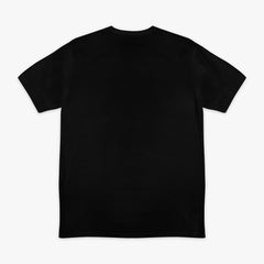 Flames Stitched Tee