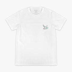 Fowl Territory Tee