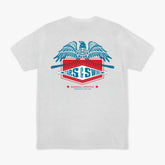 Freedom Swings Tee