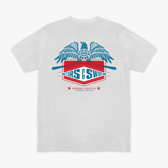 Freedom Swings Tee
