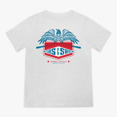 Freedom Swings Youth Tee