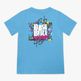 Graffiti Drip Youth Tee