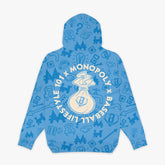 Grand Slam Collector Hoodie