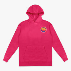 Home Plate Heat Youth Hoodie